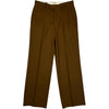 Relaxed Primo Trouser Brown