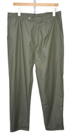 Seabuscuit Wide Trouser Suba Green