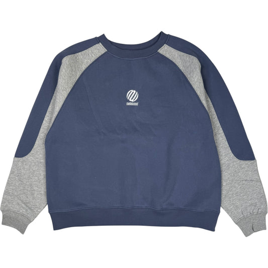 Alien Crewneck Sweatshirt Lake