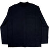 Colby Corduroy Shirt Navy Blue