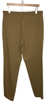 Masco Trouser Folco Khaki