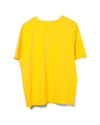 Papi Chulo Tee Cotton Mellow Yellow