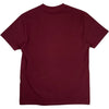 Rorschach T-Shirt Maroon