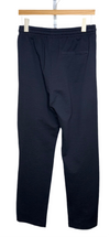 Jogging Trouser Coolmax Seersucker Dark Blue