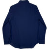Aantero Cotton Shirt Navy