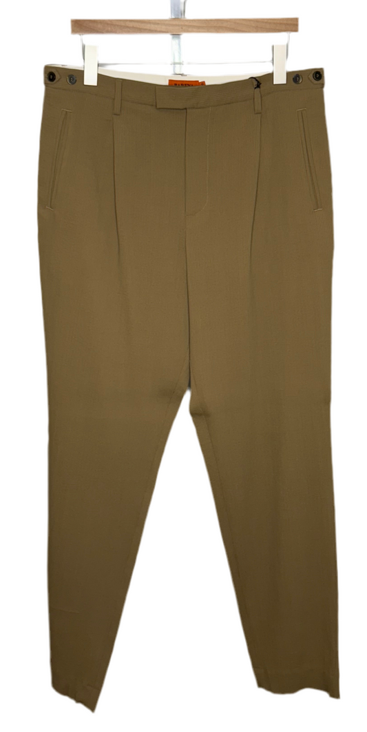 Masco Trouser Folco Khaki