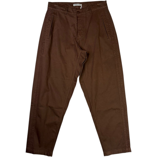 Babe Ruth Garment Dyed Trouser Brown
