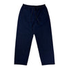 NANAMICA x AKOG Insulation Pants Indigo Cotton Blend