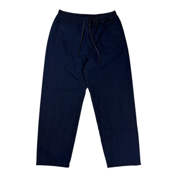 NANAMICA x AKOG Insulation Pants Indigo Cotton Blend