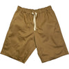 Mindless Boogie Shorts Twill Fix Cognac