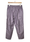 Alva Skate Trouser Linen Moleskin Lilac