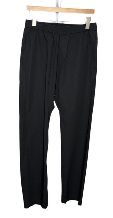 Bativoga Trousers Vion Black