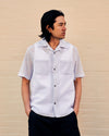 Luis Shirt Baby Blue