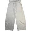 Obi Pant Twill Winter White