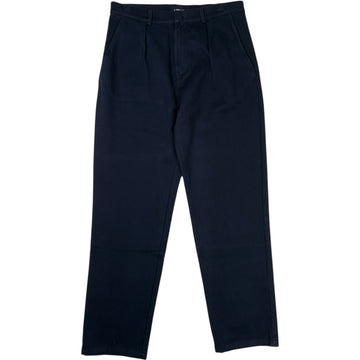 Delfino Pant Flannel Atlantic
