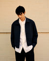 Mail Jacket Dark Grey Check