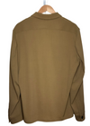 Cedrone Overshirt Folco Khaki