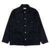 Black Sheep Railroad Chore Jacket Wool