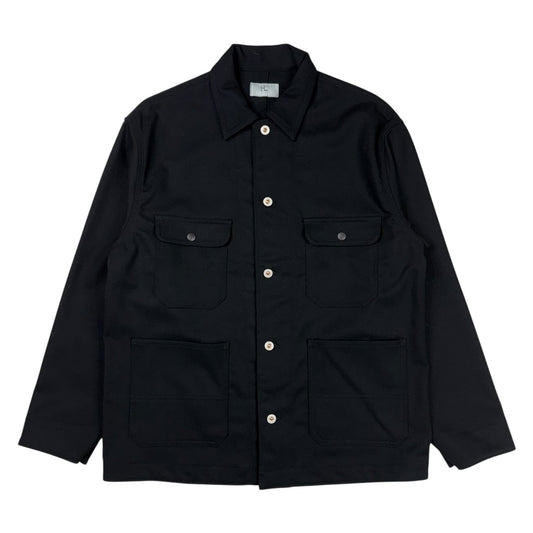 Black Sheep Railroad Chore Jacket Wool