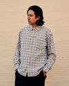 Deon Long Sleeve Button Down Shirt