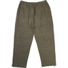 GC Cashmere Sweatpants Olive