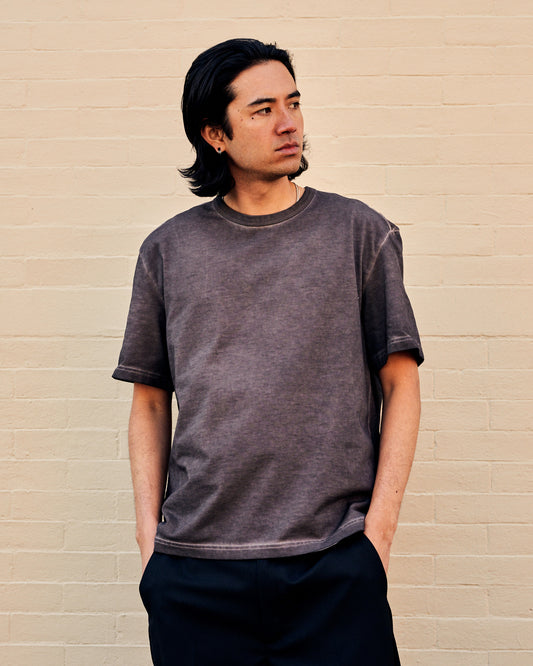 Mauro T-Shirt Grease