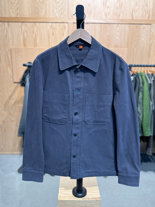 Overshirt Capitan Mante Mirto