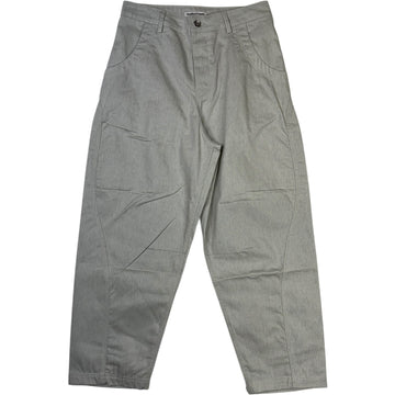 Twisted Jean Recycled Denim Natural