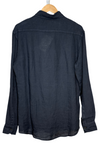 Surian Shirt Telino Navy