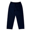 NANAMICA x AKOG Insulation Pants Indigo Cotton Blend