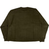 Studio Sweatshirt Dark Green