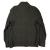 Aasti Two Pocket Jacket Dark Green