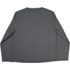 Parachute Jacket Liner Charcoal