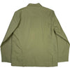 Pale Green Broadcloth Cancun Jacket
