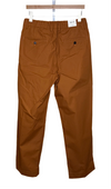 Kay Pant Caramel Organic Cotton