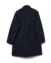 Steve Coat Technical Marine Navy