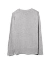 Soto Sweater Wool Nickel