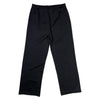 Track Pant Prime Black True Jersey