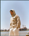 Oasis Jacket Scout