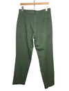 Aadromaco Trouser Summer Green