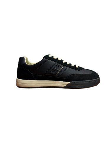 Diego All Black Sneaker