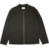 Jonas Full Zip Dark Army