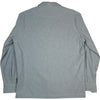 Aabba Cotton Overshirt Light Denim