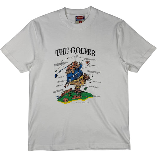 Excuses T-Shirt White