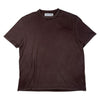 Box T-Shirt Brown Legacy Jersey