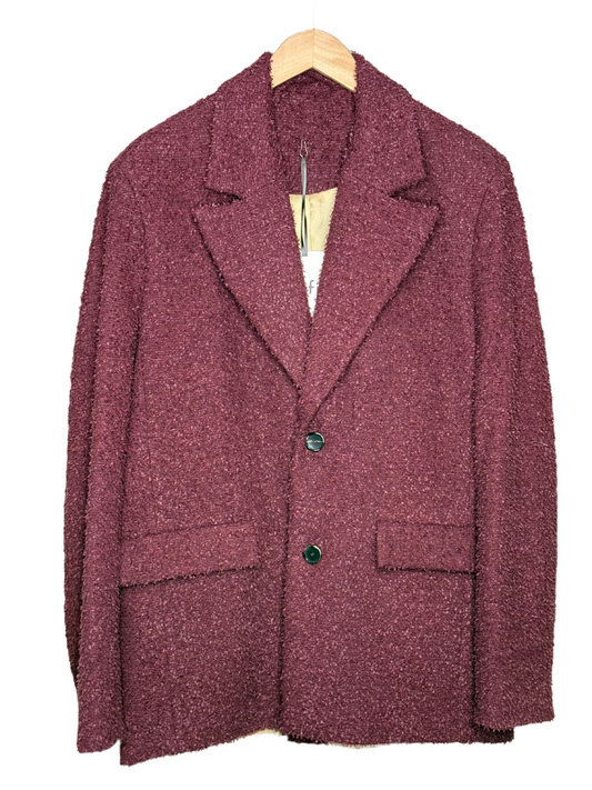 Insight Blazer Dureza Boucle