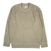 Jacobo Sweater Cotton Ivory