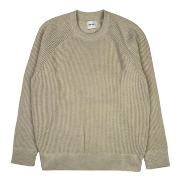 Jacobo Sweater Cotton Ivory