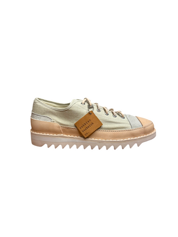 COBBLER BUSHWICK x EPT COLLABORATION  - Soho Ripstop Tan