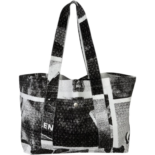 Utility Tote Auto Print